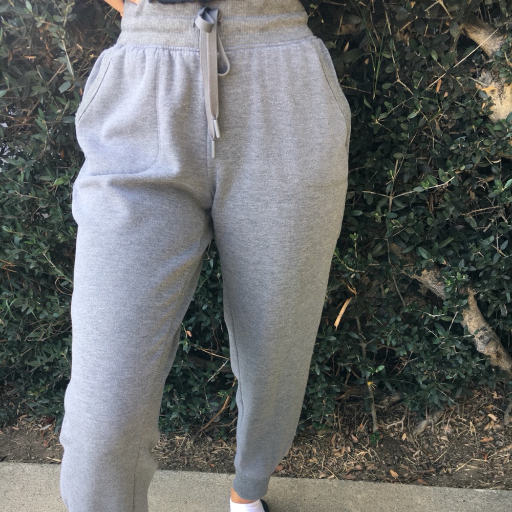 athletic sweats